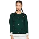 Belle Fille Women Women Sweatshirt