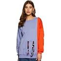 Belle Fille Women Women Sweatshirt