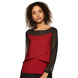 Belle Fille Women Women Top