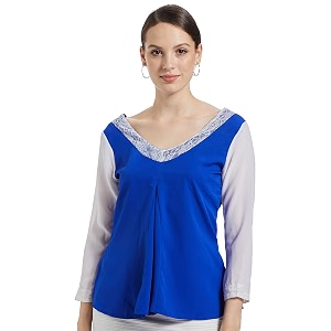 Belle Fille Women Women Top