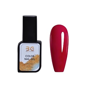 hema-free gel nail polish 10ml gel polish color soak off led nail gel polish nail art starter manicure salon diy at home bg-9103 10ml