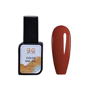hema-free gel nail polish 10ml gel polish color soak off led nail gel polish nail art starter manicure salon diy at home bg-9127 10ml
