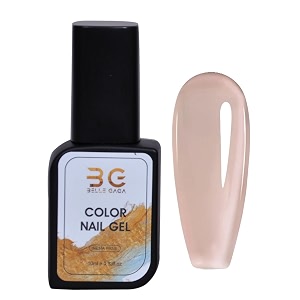hema-free gel nail polish 10ml gel polish color soak off led nail gel polish nail art starter manicure salon diy at home bg-9062 10ml