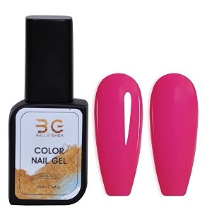 hema-free gel nail polish 10ml gel polish color soak off led nail gel polish nail art starter manicure salon diy at home bg-9012 10ml