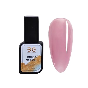 hema-free gel nail polish 10ml gel polish color soak off led nail gel polish nail art starter manicure salon diy at home bg-511 10ml