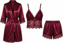 Belle mont Women Nighty