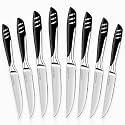 Bellemain Steak Knife Set of 8 Serrated