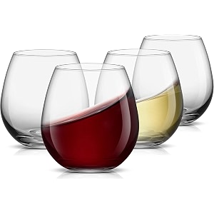bellemax 400ml juice and water glass stylish crystal highball drinking glasses medium size tumbler glasses for juice wine milk lassi cocktails and sharbat