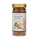 Beller Nutrition Morning Boost Organic Ceylon Cinnamon Spice Blend | 1.4 oz | Organic Ceylon Cinnamon Powder &amp; Allspice Seasoning for Smoothies, Cereal &amp; Breads