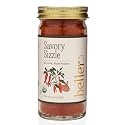 Beller Nutrition Savory Sizzle Seasoning Blend | 2 oz | Organic Paprika, Garlic, Cayenne, Turmeric & More | Bold & Warming All-Purpose Spice for Roasted Veggies, Eggs, Meats & More