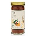 Beller Nutrition Tex Mex Organic Ancho Chili Powder Spice Blend Seasoning | 2 oz | Mexican Seasoning with Ground Ancho Powder, Paprika, Cumin, Ceylon Cinamon &amp; More | Use as Taco Seasoning &amp; Rib Rub