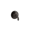Bellera Transfer Valve Trim