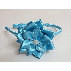 handmade flower hairbandhead band f1bd pack of 1