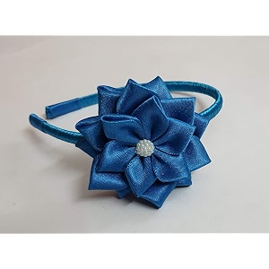 handmade flower hairbandhead band f1bd pack of 1