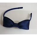 Handmade Flower Hairband/Head band F1BD (Pack of 1)