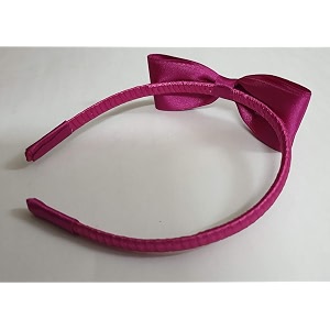 handmade flower hairbandhead band f1bd pack of 1