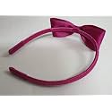 Handmade Flower Hairband/Head band F1BD (Pack of 1)
