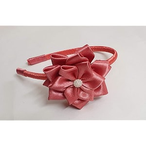 handmade flower hairbandhead band f1bd pack of 1
