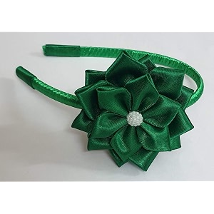 handmade flower hairbandhead band f1bd pack of 1