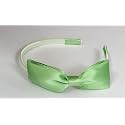 Handmade Flower Hairband/Head band F1BD (Pack of 1)