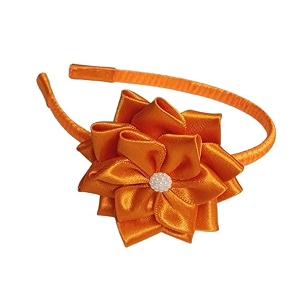 belleza crafting with creativity handmade flower hairbandhead band f1bd pack of 1