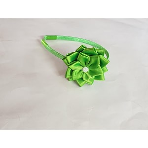handmade flower hairbandhead band f1bd pack of 1