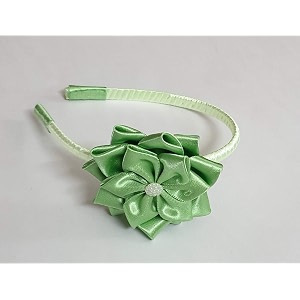 handmade flower hairbandhead band f1bd pack of 1
