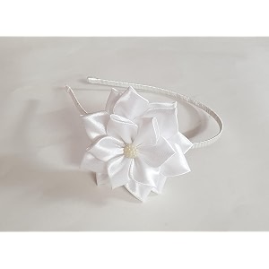 handmade flower hairbandhead band f1bd pack of 1