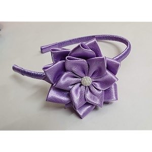 handmade flower hairbandhead band f1bd pack of 1