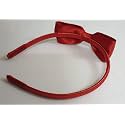 Handmade Flower Hairband/Head band F1BD (Pack of 1)