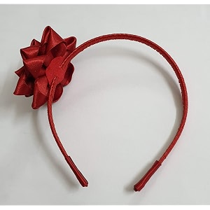 handmade flower hairbandhead band f1bd pack of 1
