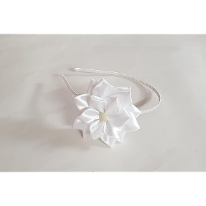 handmade flower hairbandhead band f1bd pack of 1