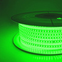 BellGrey 1200 LEDs 10 m Green Steady Strip Rice Lights