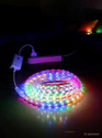 BellGrey 1200 LEDs 10 m Multicolor Steady Strip Rice Lights