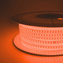 BellGrey 1200 LEDs 10 m Orange Steady Strip Rice Lights