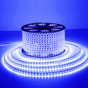 BellGrey 1200 LEDs 15 m Blue Steady Strip Rice Lights