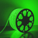 BellGrey 1200 LEDs 15 m Green Steady Strip Rice Lights