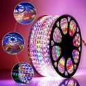 BellGrey 1200 LEDs 15 m Multicolor Steady Strip Rice Lights