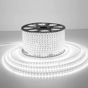 BellGrey 1200 LEDs 15 m White Steady Strip Rice Lights