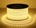 BellGrey 1200 LEDs 15 m Yellow Steady Strip Rice Lights