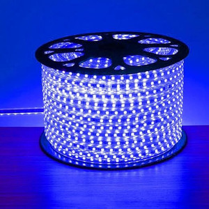 bellgrey 1200 leds 20 m blue steady strip rice lights