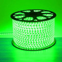 BellGrey 1200 LEDs 20 m Green Steady Strip Rice Lights