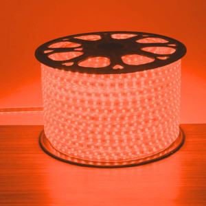 bellgrey 1200 leds 20 m orange steady strip rice lights