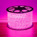 BellGrey 1200 LEDs 20 m Pink Steady Strip Rice Lights