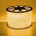 BellGrey 1200 LEDs 20 m Yellow Steady Strip Rice Lights