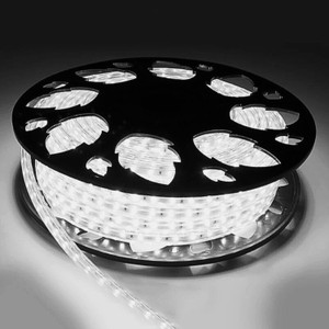 bellgrey 1200 leds 3 m white steady strip rice lights pack of 1
