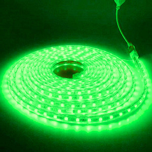 bellgrey 1200 leds 5 m green steady strip rice lights pack of 1