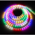 BellGrey 1200 LEDs 5 m Multicolor Steady Strip Rice Lights (Pack of 1)