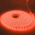 BellGrey 1200 LEDs 5 m Orange Steady Strip Rice Lights (Pack of 1)