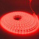 BellGrey 1200 LEDs 5 m Red Steady Strip Rice Lights (Pack of 1)